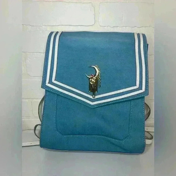 Samantha Vega x Sailor Moon Collaboration Backpack - Picture 1 of 8